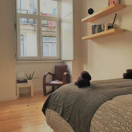 Baixa-Chiado Cosy 5 Bedrooms Lisboa Kültér fotó