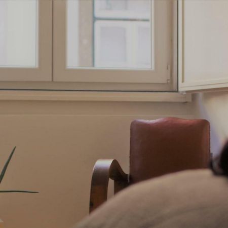 Baixa-Chiado Cosy 5 Bedrooms Lisboa Kültér fotó