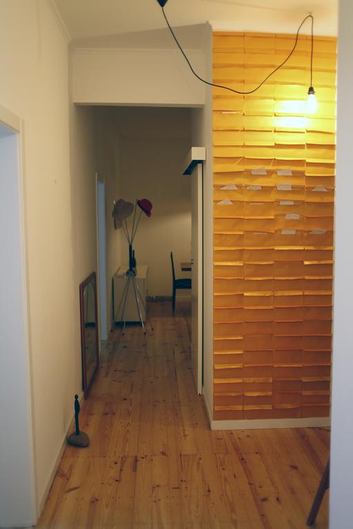 Baixa-Chiado Cosy 5 Bedrooms Lisboa Kültér fotó