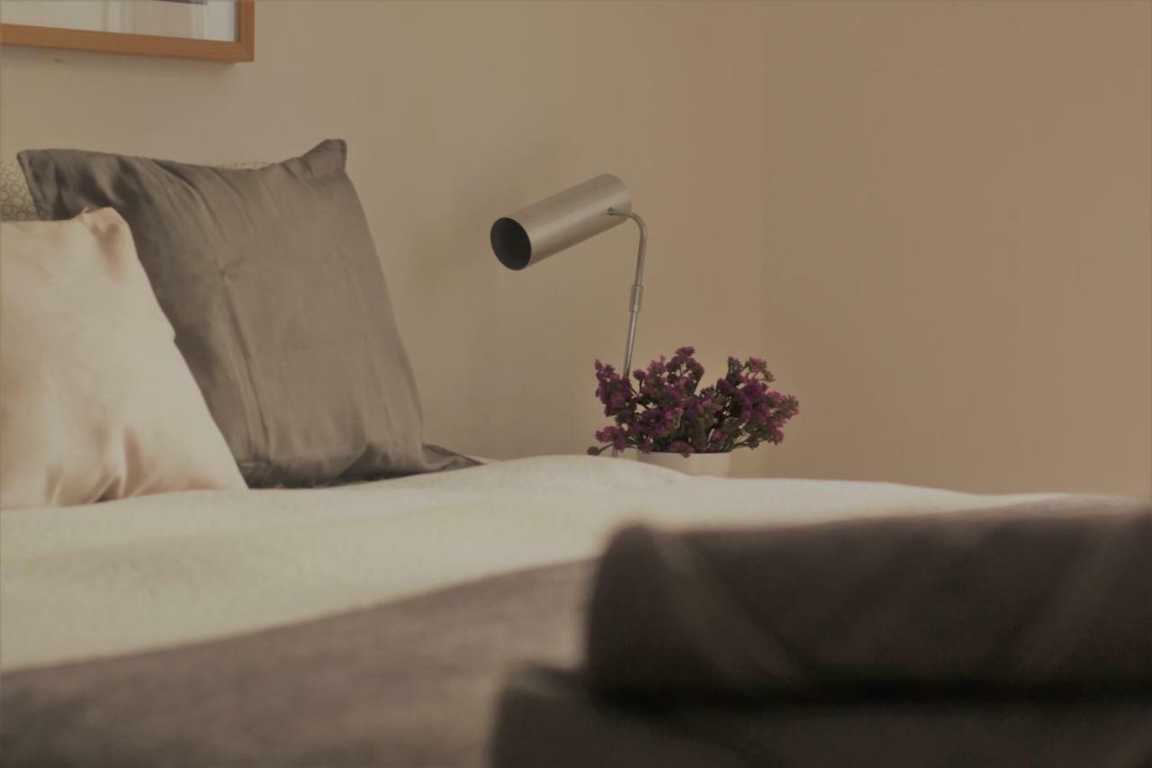 Baixa-Chiado Cosy 5 Bedrooms Lisboa Kültér fotó