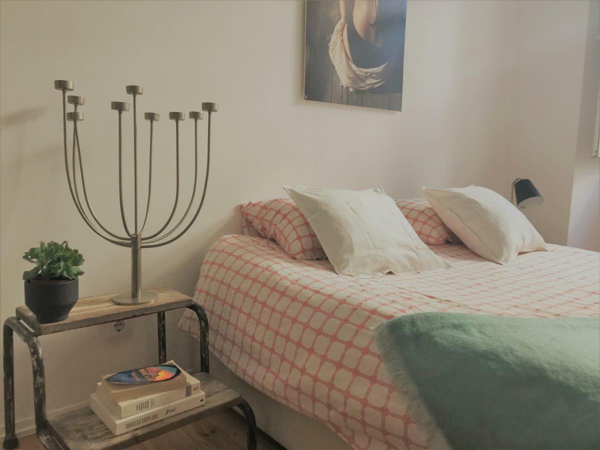 Baixa-Chiado Cosy 5 Bedrooms Lisboa Kültér fotó