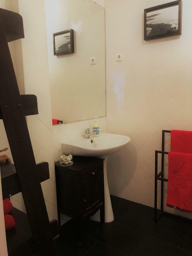 Baixa-Chiado Cosy 5 Bedrooms Lisboa Kültér fotó