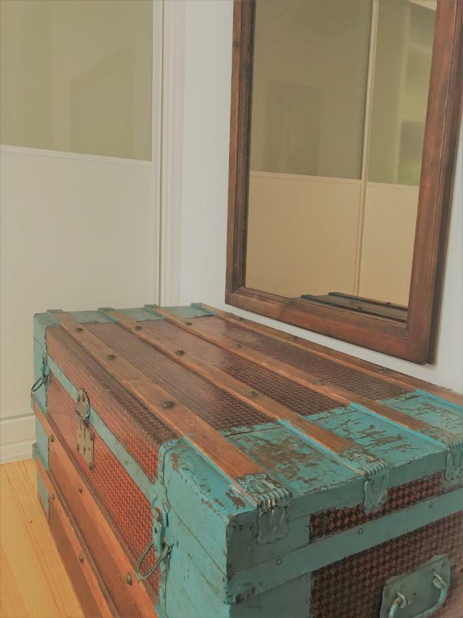 Baixa-Chiado Cosy 5 Bedrooms Lisboa Kültér fotó