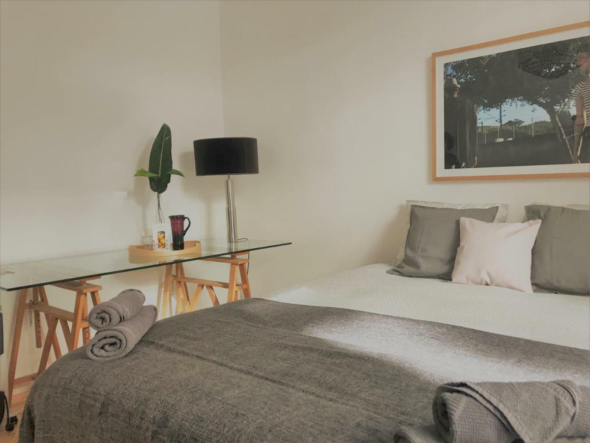 Baixa-Chiado Cosy 5 Bedrooms Lisboa Kültér fotó