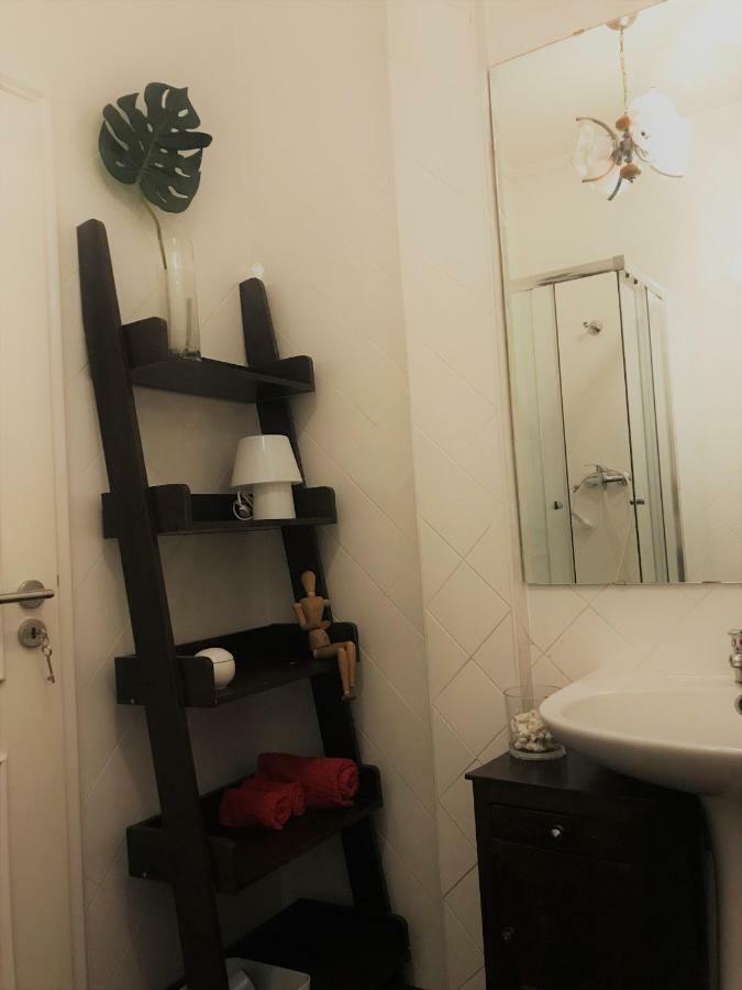 Baixa-Chiado Cosy 5 Bedrooms Lisboa Kültér fotó