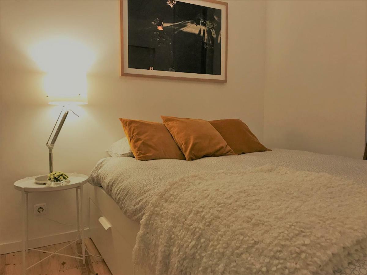 Baixa-Chiado Cosy 5 Bedrooms Lisboa Kültér fotó