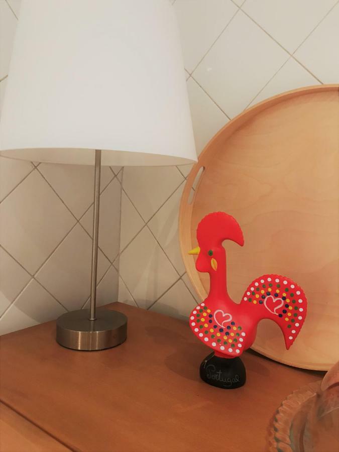 Baixa-Chiado Cosy 5 Bedrooms Lisboa Kültér fotó