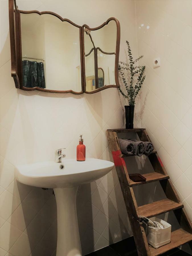 Baixa-Chiado Cosy 5 Bedrooms Lisboa Kültér fotó