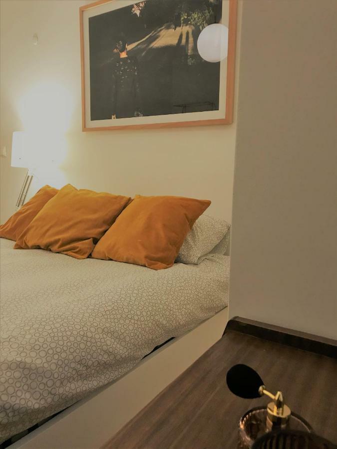 Baixa-Chiado Cosy 5 Bedrooms Lisboa Kültér fotó