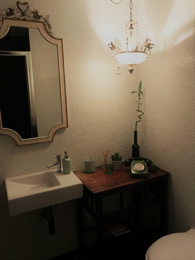 Baixa-Chiado Cosy 5 Bedrooms Lisboa Kültér fotó