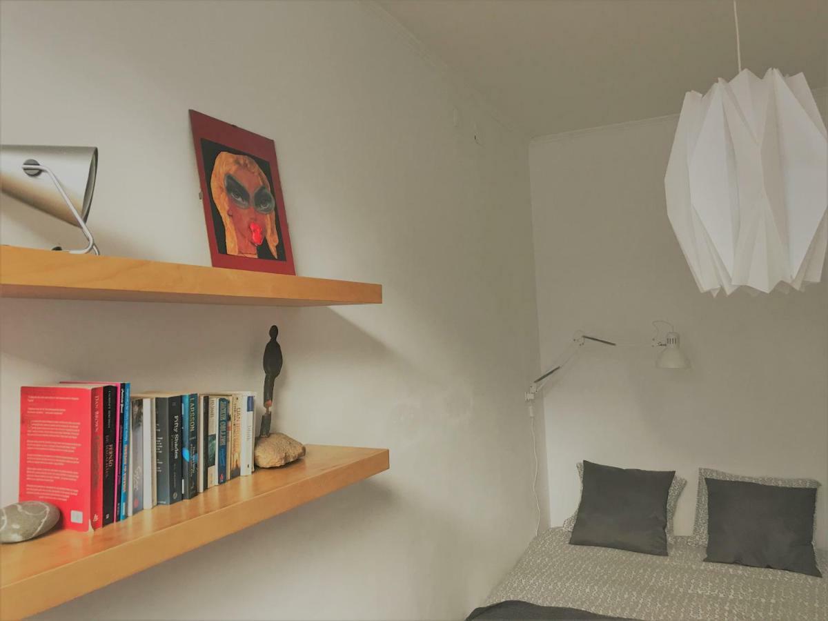Baixa-Chiado Cosy 5 Bedrooms Lisboa Kültér fotó