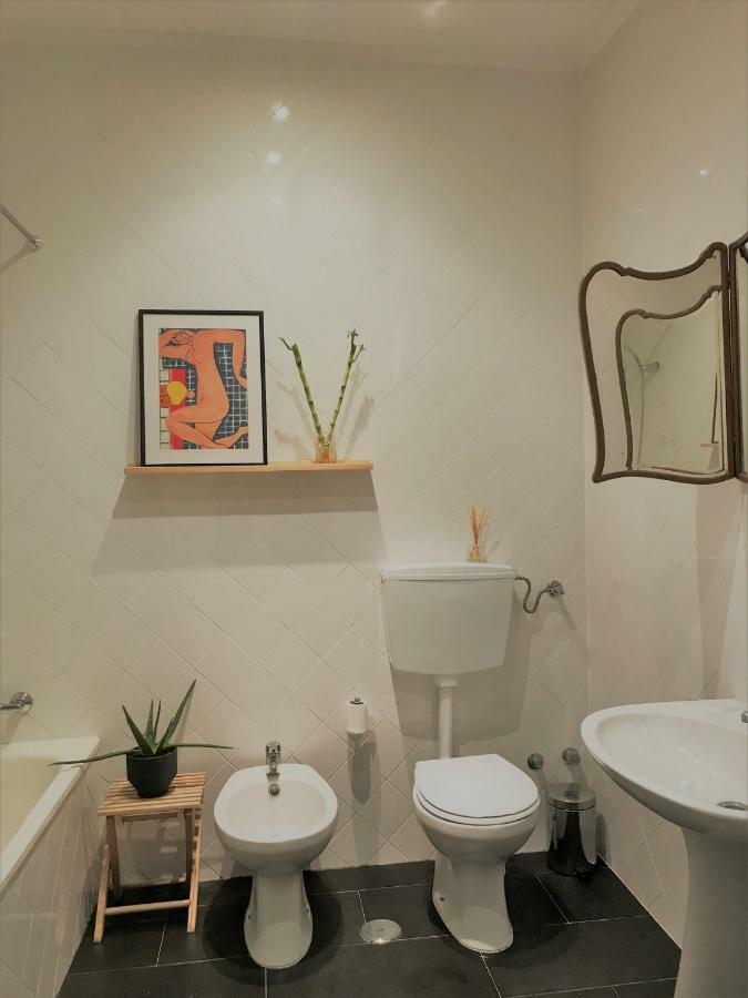 Baixa-Chiado Cosy 5 Bedrooms Lisboa Kültér fotó