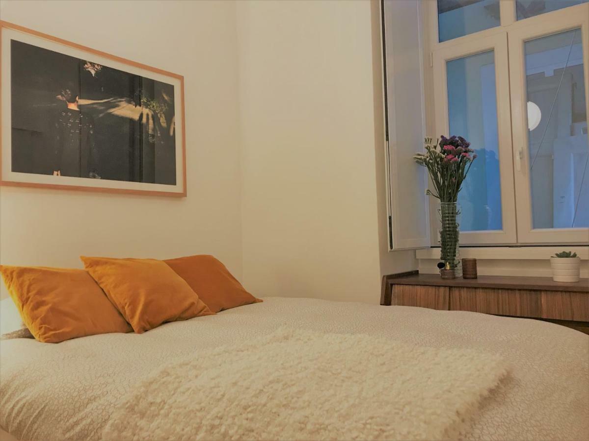 Baixa-Chiado Cosy 5 Bedrooms Lisboa Kültér fotó