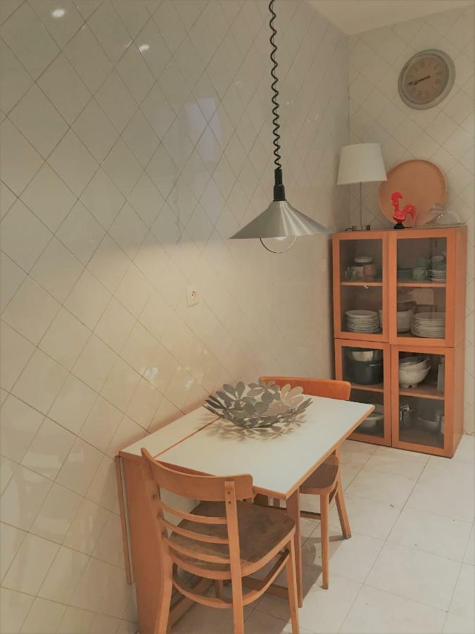 Baixa-Chiado Cosy 5 Bedrooms Lisboa Kültér fotó