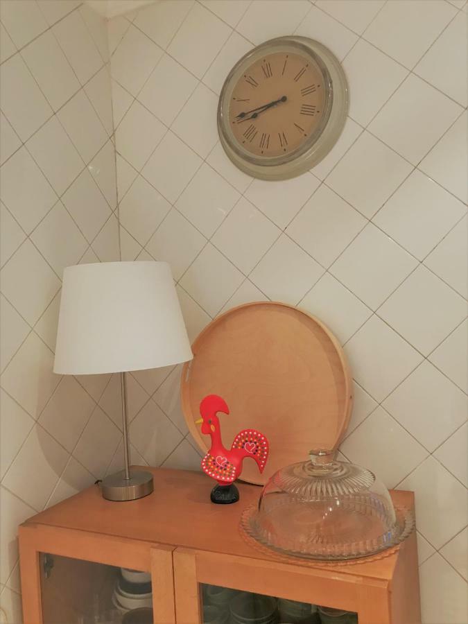 Baixa-Chiado Cosy 5 Bedrooms Lisboa Kültér fotó