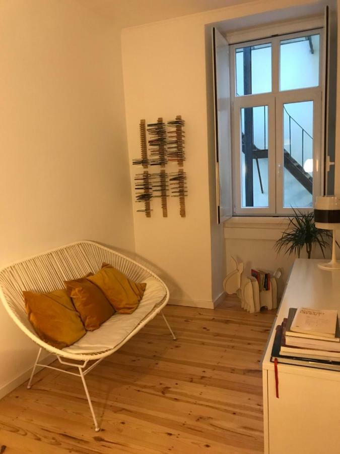 Baixa-Chiado Cosy 5 Bedrooms Lisboa Kültér fotó