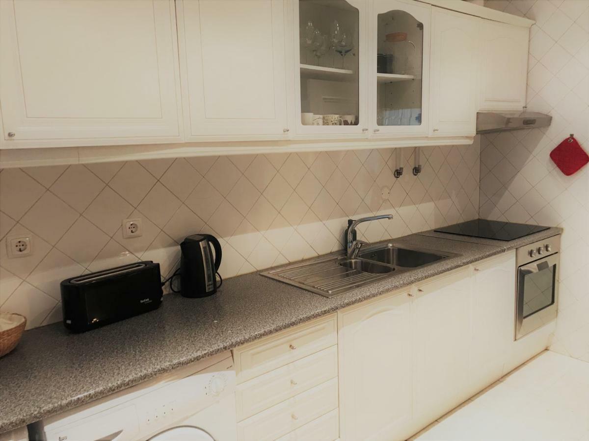 Baixa-Chiado Cosy 5 Bedrooms Lisboa Kültér fotó
